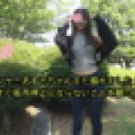 あのダンサーあずさちゃんまた撮れました！ 今回はすぐ販売停止にならないことを願ってます！ｗ　あずさ　一番槍