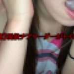 【削除注意】県立商業科?チアリーディング部。飲食店のトイレに呼び出し強制口内射精　みなみ（JK3）　ワンコインレーベル