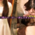 【旦那のち○ぽじゃ満足出来ません】スレンダー美妻に生中出し！　愛人　素妻成長日誌