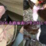 【野外・露○】昼休憩中のOLを路地裏に呼び出し生中出し！　OL　ワンコインレーベル