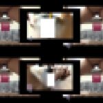 妙子#220 "15 多種多様行為/快感）　千寿妙子　真実の淫乱変態マゾ姿