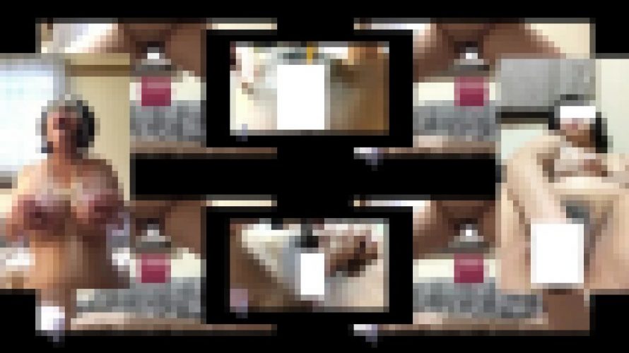 妙子#220 "15 多種多様行為/快感）　千寿妙子　真実の淫乱変態マゾ姿