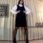 淫乱個人撮影モデルMAYU ( OL制服編)　MAYU　EAGLE