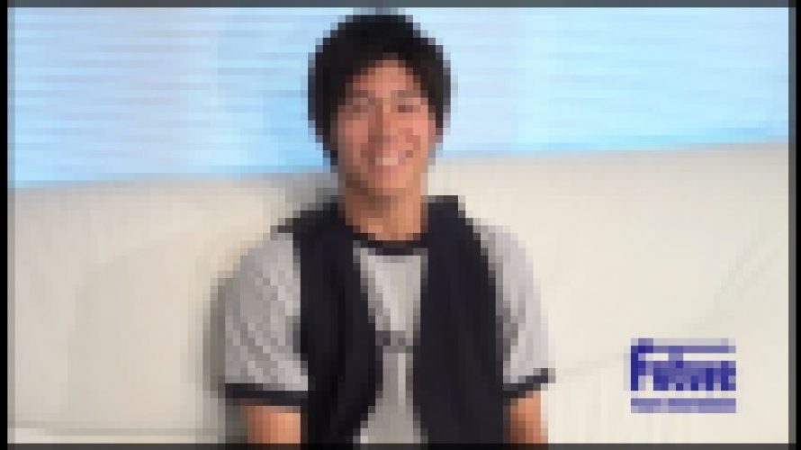 爽やか真面目系！！イケメン好青年をGET！！初登場にしてこのエロさ！必見です☆　爽やか真面目系イケメン好青年　G-EAGLE