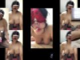 妙子#226 "15 多種多様行為/乳首遊び) 千寿妙子 真実の淫乱変態マゾ姿
