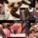 期間限定再販：変態奴隷人形 ひとみ 調教003　奴隷人形ひとみ　肉便器製作所：SNB Factory