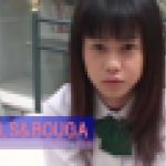 GIRLS&BOUGA 最初は、Hまではダメ！だったけどおちんちんがなが～い人が好きみたいなさやかちゃん。指マンでイカされそのまま長~いチンポでガンガン忘我。　さやか　忘我