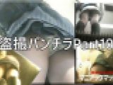 盗撮パンチラPart10　素人　マニアックマックス１
