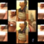 妙子#251 "16 多種多様行為/浣腸排便・・・　千寿妙子　真実の淫乱変態マゾ姿