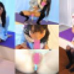 コスプレイヤーとオフパコ！　コスプレイヤーＣちゃん　OFPK-CH