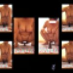 妙子#254 "16 多種多様行為/アナル拡張・・・　千寿妙子　真実の淫乱変態マゾ姿