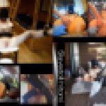 期間限定再販：変態奴隷人形 ひとみ 調教050：ドリル手マンでマゾ穴がぶっ壊れ、潮が止まらなくなる真性マゾ女　奴隷人形ひとみ　肉便器製作所：SNB Factory