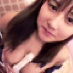 GIRLS&BOUGA 19歳Gカップパパ活女子が忘我の生喝で乳首とクリをフル勃起状態がエンドレスに　みち　忘我