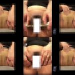 妙子#278 "16 多種多様変態行為/マンコ弄り報告・・・　千寿妙子　真実の淫乱変態マゾ姿