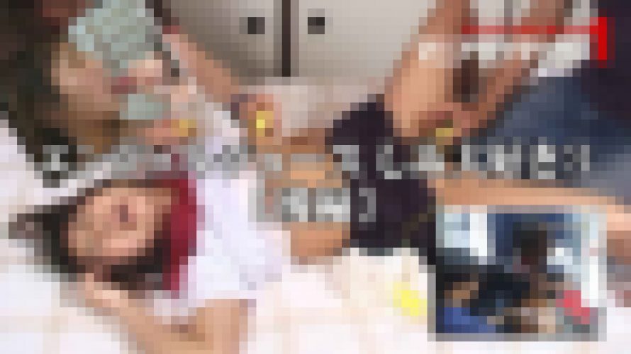 エンジェルジュース　しみ大好き3【後編】　杉田純　マニアックマックス１