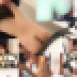 【素人・人妻】あいVol.04　スレンダー美人の人妻あいさんに、鏡の前でご奉仕させました　あい　人妻金融業