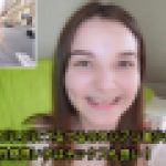 ぷにぷにつるつるのロシアン美少女！ 性格良い子はセックスも良い！　シモーナ　一番槍