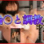 馬車女失格 + フルロード９ ＤＭＳで穴修行　小沢由里　Night24.com