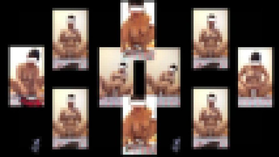 妙子#290 "16 多種多様変態行為/尿道にジブと指・・・　千寿妙子　真実の淫乱変態マゾ姿