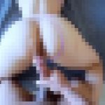 【メンエス修行５】『誰もいないからいいですよ、、』研修セラピストの実家でお風呂上がりに調教ハメ撮り。洗面所で乱れた下着姿の彼女に極太ちんこを生挿入！（接写映像あり）【素人】　レイカ　ぱこぱこガール