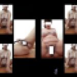 妙子#307 "16 多種多様変態行為/変形陰部陰部吸引・・・　千寿妙子　真実の淫乱変態マゾ姿