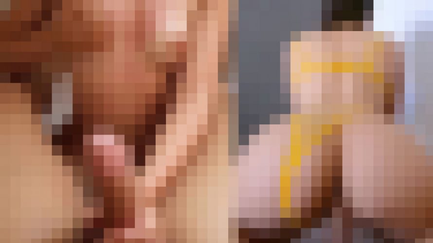 《メンエス修行 / ２本セット》［１］実習セラピストの美乳お姉さんがお風呂マッサージで手コキ抜きに初挑戦→騎乗位挿入で悶絶SEX［２］呼ばれて行ったセラピスト宅で彼女自らオナニー誘惑→中逝きさせて美尻発射【メンズエステ】　レイカ　ぱこぱこガール