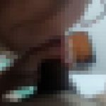 【スマホ☆個人撮影】『勃ってんじゃん！ 触ってもいい？笑』勉強中、女子大生の女友達に勃起した包茎チ●コを見せたらフェラしてくれたので、そのままパンツを脱がして中出ししました(笑)【素人】　めい　至福のメンズエステ