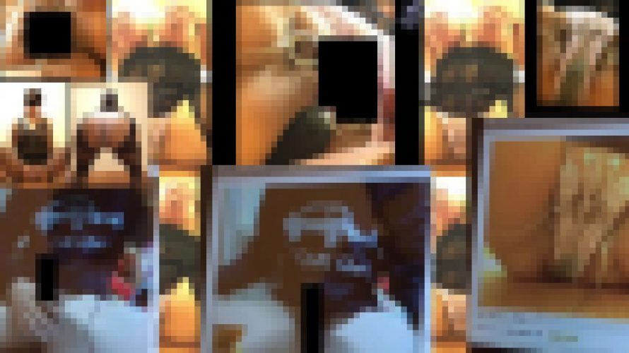 妙子#332 "17 多種多様変態行為/見知らぬ男性に醜い姿をWEBカメラで・・・　千寿妙子　真実の淫乱変態マゾ姿