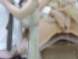 友人の結婚式で再会した高○時代の元カノに式場のトイレで射精するまで手コキしてもらい、泊まってるホテルで潮吹きさせた時に撮影したスマホ映像【素人】　めい　至福のメンズエステ