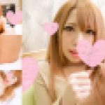 [鮮明・美肌リマスター]ビショ濡れでイキまくりの淫らな姿を晒す現役読モ!!激カワ金髪ギャル♥　みか　HAMESAMURAI