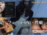 足・フェラ（口内）・性癖　24才コンパニオン　マニアックマックス１