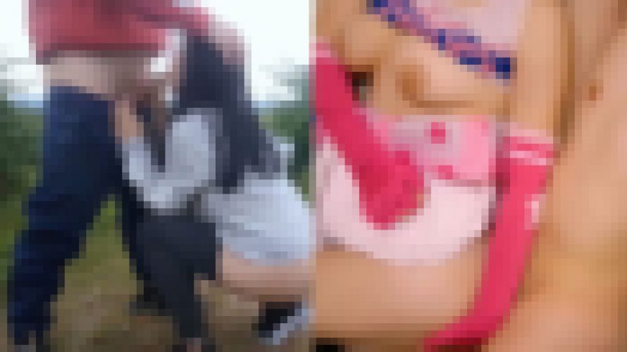 ドライブデート中に主婦セラピストに促され、周りを気にしながらの露出フェラ→旦那に内緒で不倫密会。包茎の皮を剥かれ、突然のフェラ抜きご奉仕→熟した淫乱ま〇こに騎乗位挿入、垂れ乳美乳を鷲掴み調教ハメ撮りを実施【素人】　美咲　至福のメンズエステ