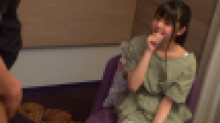 ガチナンパ！ 大量のザーメンを笑顔で受け止めちゃう清純女子 口・顔・胸！ぶっかけ射精15発！108アクメ　オムニバス　EAGLE