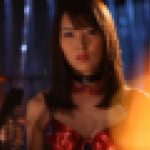 波多野結衣×ボンテージQUEEN　波多野結衣　EAGLE