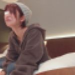 【若い子】無限まん汁のバカエロい子と初見デカチン男をセックスさせてみた。【個人撮影】※しーちゃん　しーちゃん　EAGLE