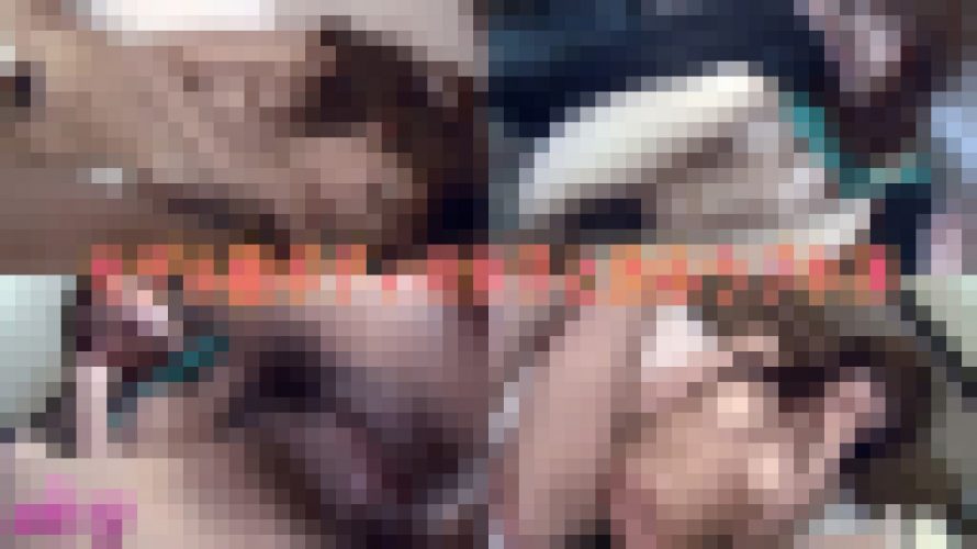 受精　aki 19歳　aki　BMG boy meets girl