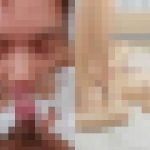 【隠し撮り】お世話になってる塩対応の女子大生美乳セラピストに「抜いてあげるからウチに来て」と誘われたので、フェラの後にクンニしてゴム無しSEX＋後日、撮影許可貰ってハメ撮りしたけれど無断で顔射して嫌な顔された時の主観映像　はるか　ぱこぱこガール