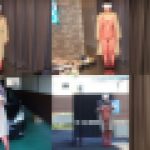 妙子#387"17 多種多様変態行為/リアル身体検査?・・・　千寿妙子　真実の淫乱変態マゾ姿