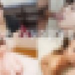 濃厚なザーメンを欲する女たち　白高ちさと 小泉真希 上野真奈美 玲奈　YOKUBO