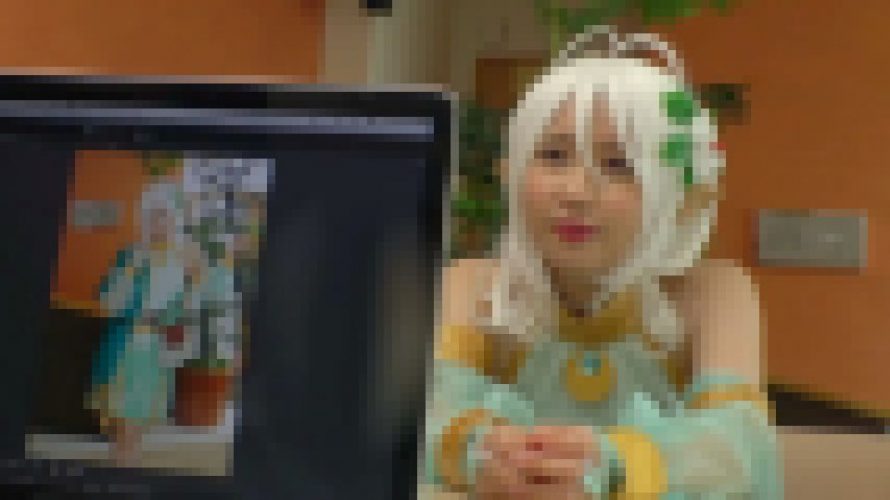 コスプレイヤーオフパコ個人撮影 004こころ(21)身長148?あざとカワイイ某店No.1コンカフェ嬢「絶対秘密にしてよね…」承認欲求強めのイマドキ女子はオフパコしてでもバズりたい　こころ　EAGLE