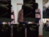 妙子#405"17 多種多様変態行為/ポルノ映画館に貸出・見知らぬ男に・・・ 千寿妙子 真実の淫乱変態マゾ姿