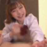 痴女がフェラチオ 深田えいみ　深田えいみ　EAGLE