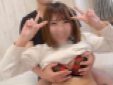 初めてのデカチン体験かな(21) かな EAGLE