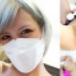 【第４弾】【パパ活密会流出】ウチの成績の悪い若い女性新人。スレンダーで明るく気立てのいい元読者モデルでクラブでダンサーしてます。　元読者モデル　個撮天国