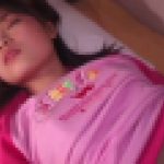 GIRLS&BOUGA目元口元が橋本かん〇ちゃんにマジ似ている妹のねてる最中に夜這いして生挿入に幼い膣が締まって思わず中出しちゃう変態忘我兄　かんな　忘我