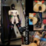 期間限定再販：肉奴隷人形 moeno 調教001：社会人１年生の人生初奴隷調教 （販売期間未定）　肉奴隷人形 moeno　肉便器製作所：SNB Factory