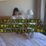上京してきた同級生の娘18才。 健康的な身体に大きめおっぱい。 警戒心ないので生中出しの餌食に。　あすか　一番槍