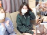 【4P】【乱交】【潮吹き】【W中出し】ウチの成績の悪い若い女性新人が極上スレンダー巨乳で上京一年目の純朴ロ・理フェイス娘をスカウトしてきました 元読者モデル 巨乳ティーン 個撮天国