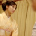 性欲強めの和服熟女 パート4　素人　STRIX