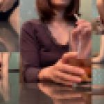 【素人・人妻】はるみVol.06　借金苦の人妻に『とりあえず、オナニー自撮りしてきて』と言ったら、カオスなオナニー動画を撮ってきました。　はるみ　人妻金融業